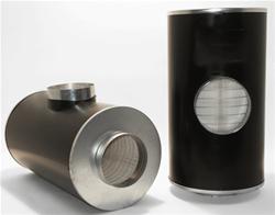 WIX Filters HD Air Filter Elements 46859