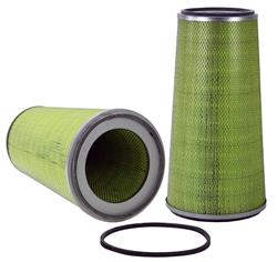 WIX Filters HD Air Filter Elements 495-46860NP