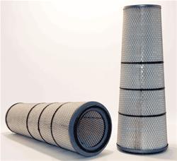 WIX Filters Air Filter Elements WIX-46876