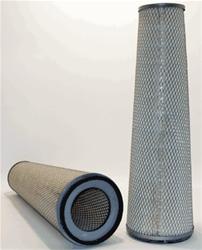 WIX Filters HD Air Filter Elements for 2010-2016 TD700, 2008-2014 TITAN - 495-46878