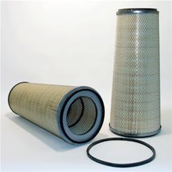 WIX Filters Air Filter Elements WIX-46885