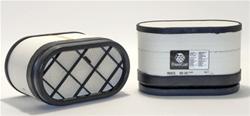 WIX Filters Air Filter Elements for 2003-2009 H2 - WIX-46889