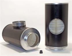 WIX Filters HD Air Filter Elements WIX-46898