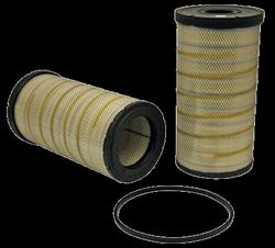 WIX Filters HD Air Filter Elements WIX-46919