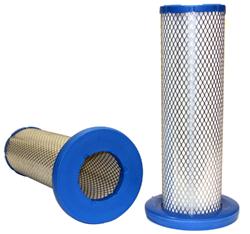 WIX Filters Air Filter Elements for 2006-2010 LCF, 2025 MD6 - 495-46923