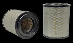 WIX Filters Air Filter Elements WIX-46932