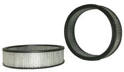 WIX Filters Racing Air Filter Elements WIX-46948R