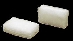 Wix Filters - Crankcase Breather Elements for 1987 B2000, 1988-1993 B2200, 1993-1996 VIPER - 495-46970