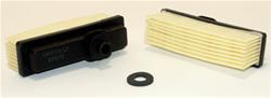 WIX Filters Crankcase Breather Elements WIX-46976