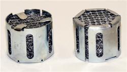 WIX Filters Crankcase Breather Elements WIX-46978
