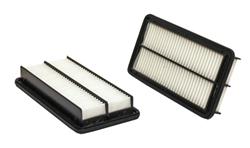 WIX Filters Air Filter Elements for 2007-2009 SX4 - WIX-49005