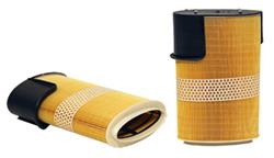 Wix Filters - Air Filter Elements for 2005-2013 BOXSTER, 2006-2015 CAYMAN - WIX-49015