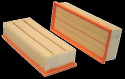 WIX Filters Air Filter Elements WIX-49020