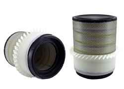Wix Filters Air Filter Elements 495-49029