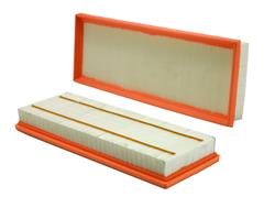 WIX Filters Air Filter Elements for 2012-2017 500 - WIX-49048