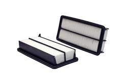 WIX Filters Air Filter Elements for 2009-2012 RL - WIX-49050