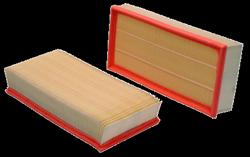 WIX Filters Air Filter Elements for 2000-2003 9-3 - WIX-49074