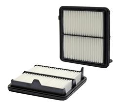 Wix Filters - Air Filter Elements for 2012-2015 CIVIC, 2013-2014 ILX - WIX-49091