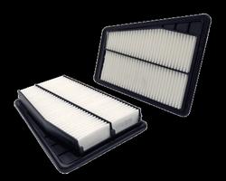 WIX Filters Air Filter Elements for 2009-2014 GENESIS - WIX-49100