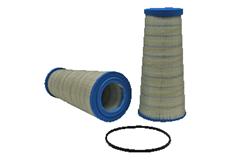 WIX Filters HD Air Filter Elements for 2001-2011 CLASSIC, 2001-2009 CLASSIC XL, 2001-2010 FLD132 - 495-49147