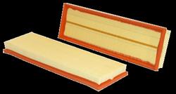 Genuine WIX WIX Air Filter Panel 49100