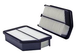 WIX Filters Air Filter Elements for 2011-2016 SPORTAGE, 2010-2015 TUCSON - WIX-49210