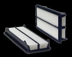 WIX Filters Air Filter Elements for 2005-2007 ACCORD - 495-49220