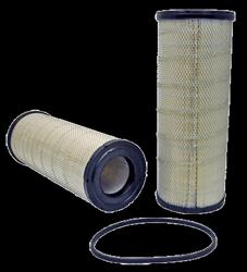 WIX Filters HD Air Filter Elements for 2001-2011 CLASSIC, 2001-2009 CLASSIC XL, 2001-2010 FLD132 - WIX-49255