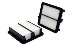 WIX Filters Air Filter Elements for 2010-2014 INSIGHT - WIX-49270