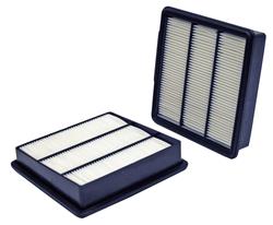 Wix Filters - Air Filter Elements for 2006-2010 M45 - WIX-49290