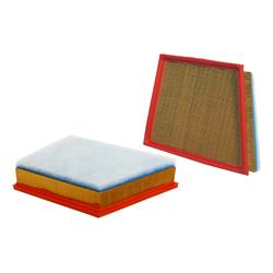 WIX Filters Air Filter Elements 495-49314