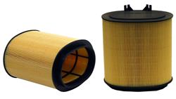Wix Filters - Air Filter Elements for 2009-2015 911 - 495-49330