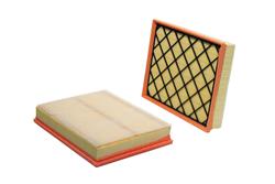WIX Filters Air Filter Elements for 2009-2014 X5 - WIX-49342