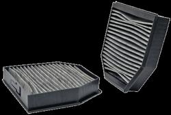 WIX Filters Cabin Air Filters 495-49356