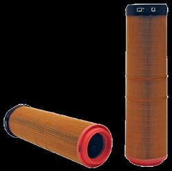 WIX Filters Air Filter Elements for 2005-2006 E320 - WIX-49405