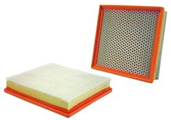 Wix Filters - Air Filter Elements for 2010-2011 9-5, 2011-2013 REGAL - WIX-49421