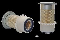 Wix Filters Air Filter Elements WIX-49434