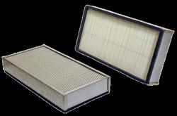 WIX Filters Cabin Air Filters WIX-49455