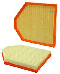 Wix Filters - Air Filter Elements for 2011-2017 X3, 2015-2018 X4 - WIX-49468