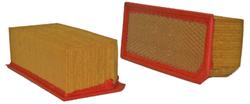 WIX Filters Air Filter Elements 495-49490