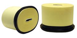 Wix Filters Air Filter Elements 495-49501