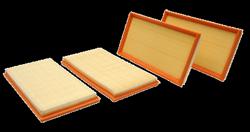 Wix Filters Air Filter Elements 495-49504