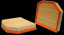 WIX Filters Air Filter Elements for 2007-2011 X3, 2006-2009 Z4 - WIX-49545