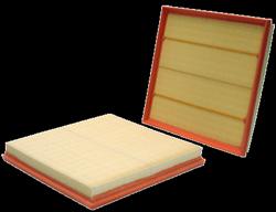 WIX Filters Air Filter Elements WIX-49555