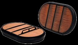 WIX Filters Air Filter Elements 495-49560