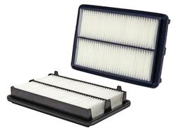 Wix Filters - Air Filter Elements for 2010-2013 MDX, ZDX - WIX-49610