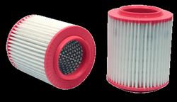 Wix Filters - Air Filter Elements for 2004-2010 A8 QUATTRO - WIX-49620