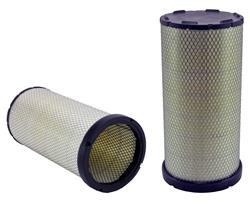 WIX Filters HD Air Filter Elements WIX-49633