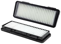Wix Filters - Air Filter Elements for 2012-2013 EQUUS, 2012-2014 GENESIS, 2015-2017 K900 - WIX-49650