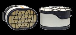 WIX Filters Air Filter Elements 49667